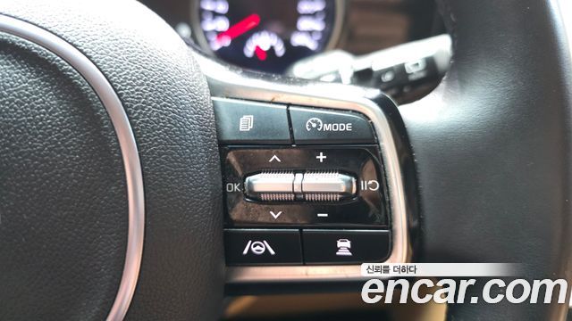 Kia Carnival (IV) Diesel 9-Seater Prestige 2023 — фото 22
