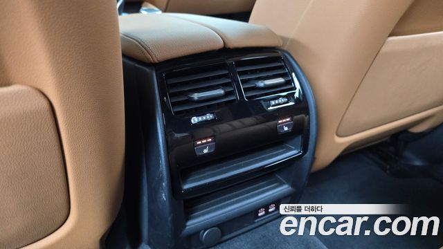 BMW 5 Series (G30) 520i M Sport 2021 — фото 19
