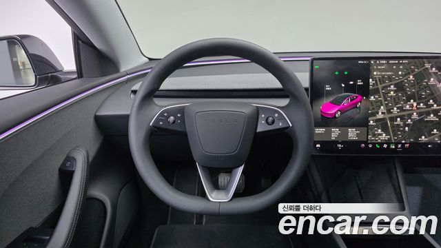 Tesla Model 3 RWD 2024 — фото 13