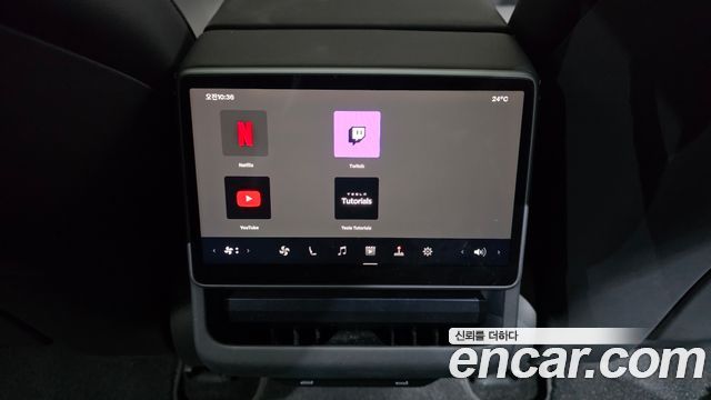 Tesla Model 3 RWD 2024 — фото 19