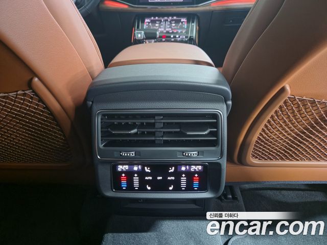 Audi Q7 (4M) 55 TFSI Quattro 2025 — фото 16