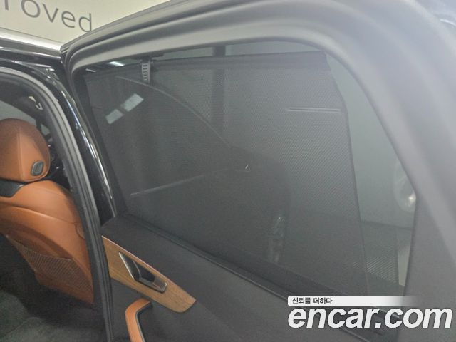Audi Q7 (4M) 55 TFSI Quattro 2025 — фото 19