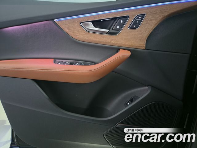Audi Q7 (4M) 55 TFSI Quattro 2025 — фото 20