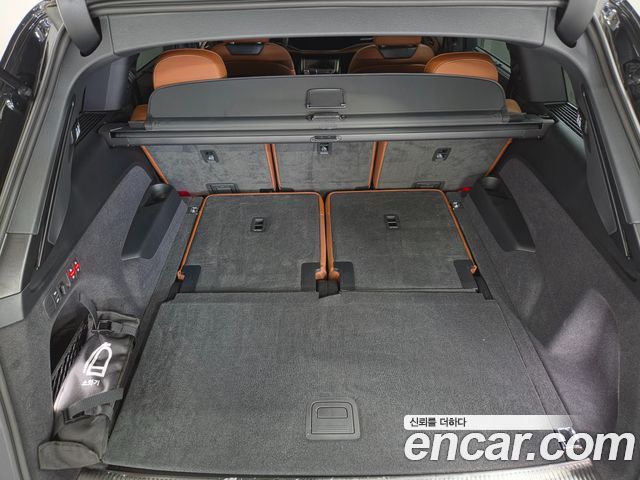 Audi Q7 (4M) 55 TFSI Quattro 2025 — фото 21