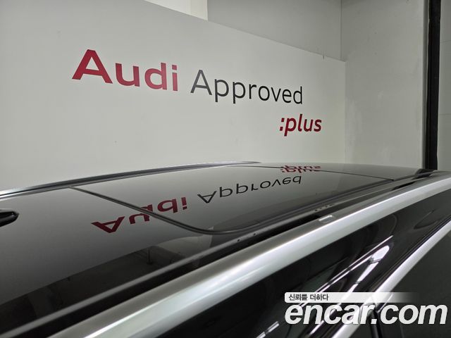 Audi Q7 (4M) 55 TFSI Quattro 2025 — фото 23