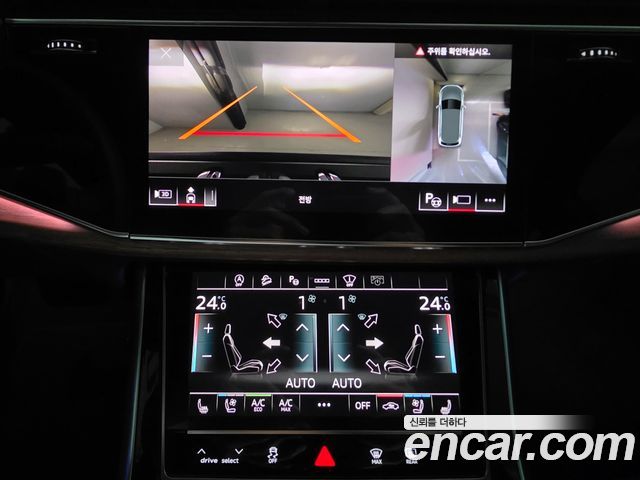 Audi Q7 (4M) 55 TFSI Quattro 2025 — фото 24