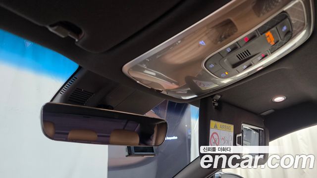Genesis G80 (RG3) Gasoline 2.5 Turbo AWD 2021 — фото 21
