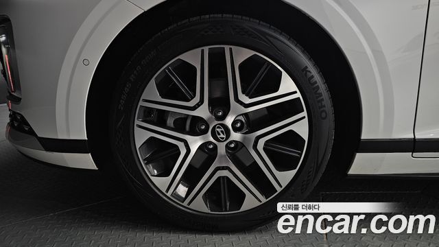 Hyundai Grandeur (GN7) 2,5 Gasoline 2WD Exclusive 2023 — фото 5