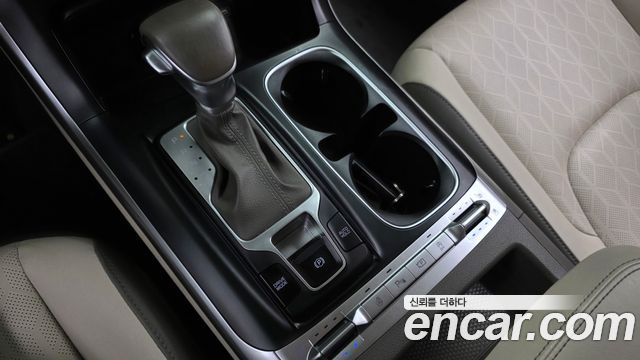 Kia Carnival (IV) Diesel 11-Seater Prestige 2021 — фото 9