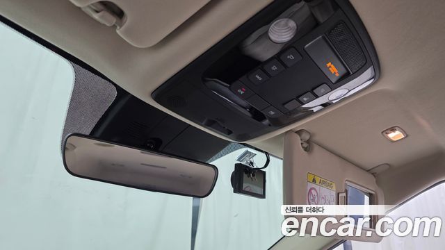 Kia Carnival (IV) Diesel 11-Seater Prestige 2021 — фото 21