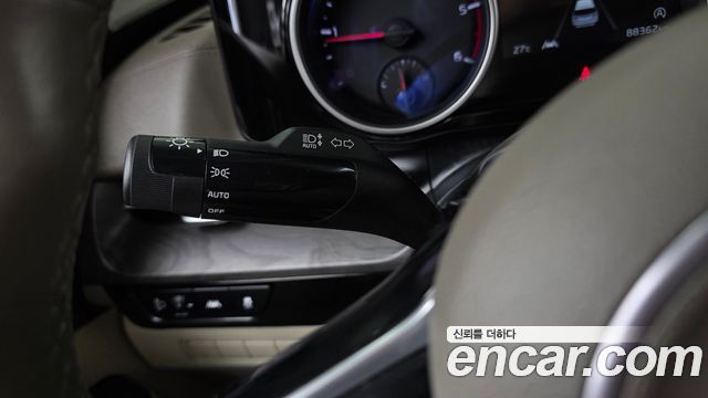 Kia Carnival (IV) Diesel 11-Seater Prestige 2021 — фото 23