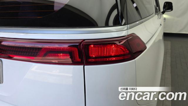 Kia Carnival (IV) Diesel 11-Seater Prestige 2021 — фото 29