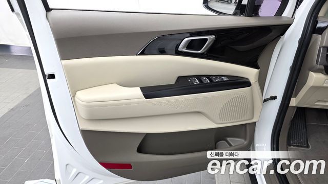 Kia Carnival (IV) Diesel 11-Seater Prestige 2021 — фото 30