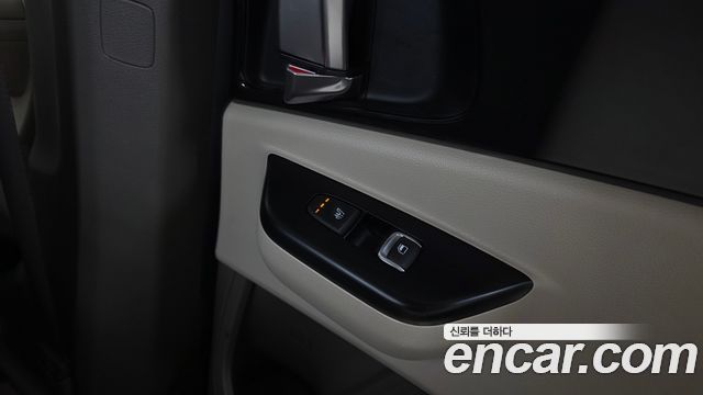 Kia Carnival (IV) Diesel 11-Seater Prestige 2021 — фото 33