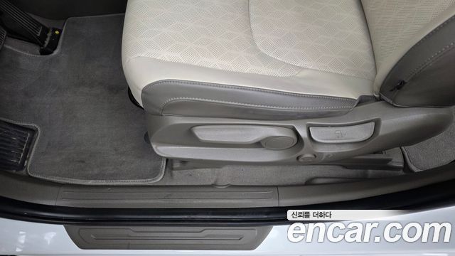 Kia Carnival (IV) Diesel 11-Seater Prestige 2021 — фото 37