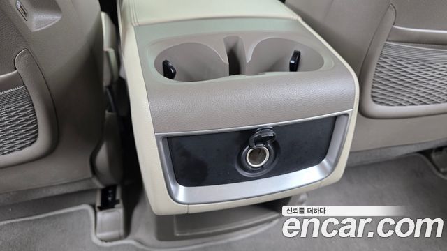 Kia Carnival (IV) Diesel 11-Seater Prestige 2021 — фото 38
