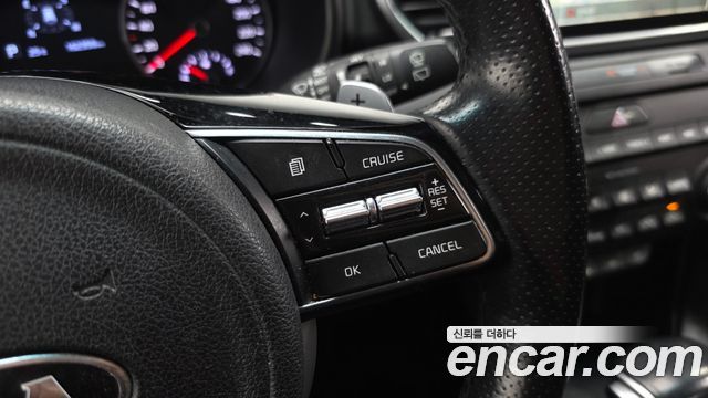 Kia Sportage The Bold Diesel 2.0 2WD Trendy 2020 — фото 19