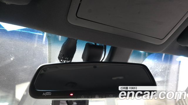 KG Mobility (SsangYong) G4 Rexton Diesel 2.2 2WD Majesty 2018 — фото 18