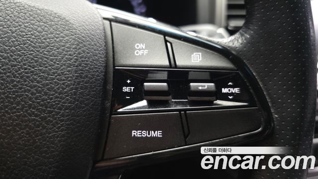 KG Mobility (SsangYong) G4 Rexton Diesel 2.2 2WD Majesty 2018 — фото 28