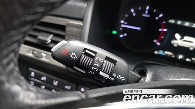 KG Mobility (SsangYong) G4 Rexton Diesel 2.2 2WD Majesty 2018 — фото 29