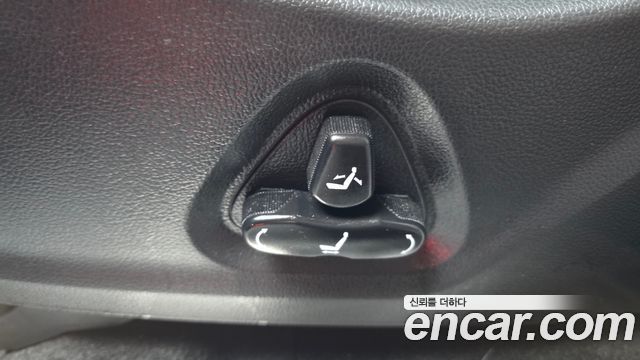 KG Mobility (SsangYong) G4 Rexton Diesel 2.2 2WD Majesty 2018 — фото 31
