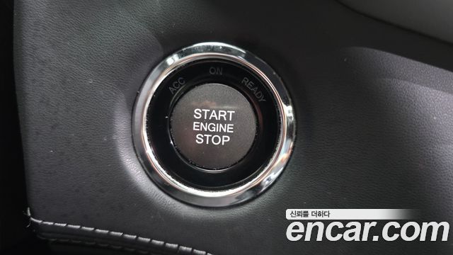 KG Mobility (SsangYong) G4 Rexton Diesel 2.2 2WD Majesty 2018 — фото 32