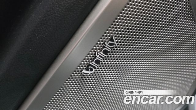 KG Mobility (SsangYong) G4 Rexton Diesel 2.2 2WD Majesty 2018 — фото 34