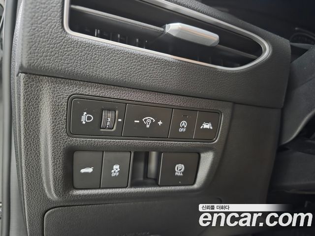 Hyundai Sonata (DN8) 2.0 Smart 2021 — фото 15