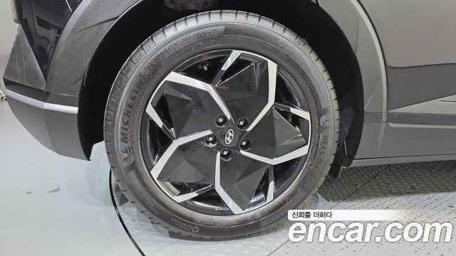 Hyundai Ioniq 5 Long range Exclusive 2022 — фото 5