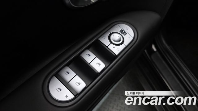 Hyundai Ioniq 5 Long range Exclusive 2022 — фото 17