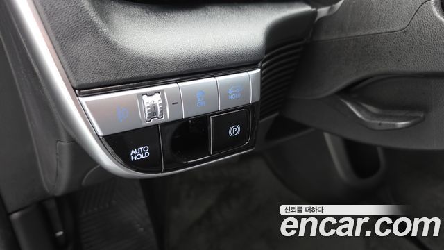 Hyundai Ioniq 5 Long range Exclusive 2022 — фото 18