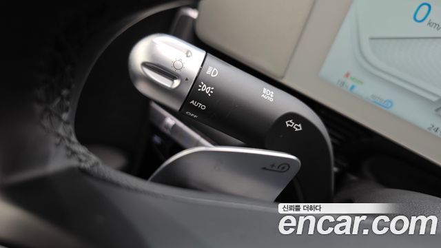 Hyundai Ioniq 5 Long range Exclusive 2022 — фото 19