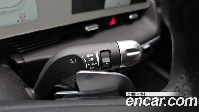 Hyundai Ioniq 5 Long range Exclusive 2022 — фото 20