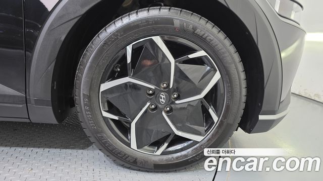 Hyundai Ioniq 5 Long range Exclusive 2022 — фото 27