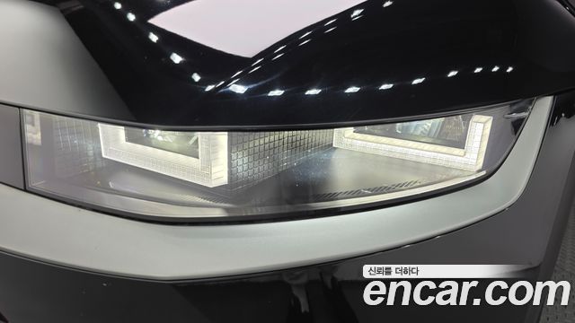 Hyundai Ioniq 5 Long range Exclusive 2022 — фото 28