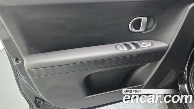 Hyundai Ioniq 5 Long range Exclusive 2022 — фото 30