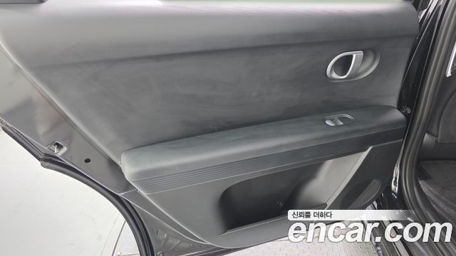 Hyundai Ioniq 5 Long range Exclusive 2022 — фото 31