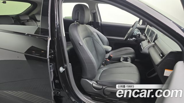 Hyundai Ioniq 5 Long range Exclusive 2022 — фото 32