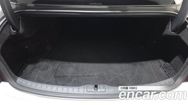 Genesis G80 (RG3) Gasoline 3.5 Turbo AWD 2021 — фото 20