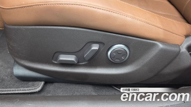 Genesis G80 (RG3) Gasoline 3.5 Turbo AWD 2021 — фото 32