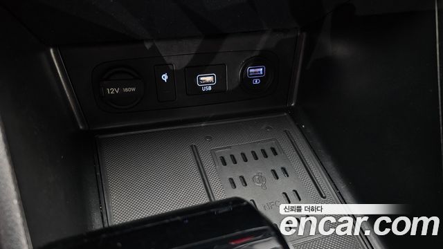 Hyundai Sonata Hybrid (DN8) Modern 2022 — фото 14