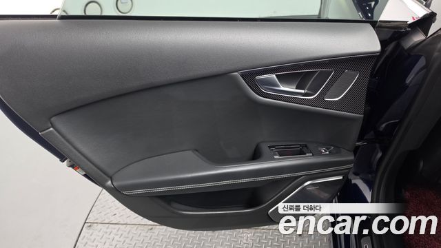 Audi S7 4.0 TFSI quattro 4G 2014 — фото 25