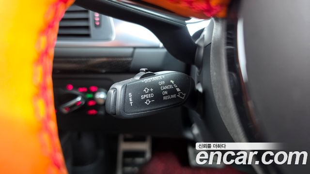 Audi S7 4.0 TFSI quattro 4G 2014 — фото 29