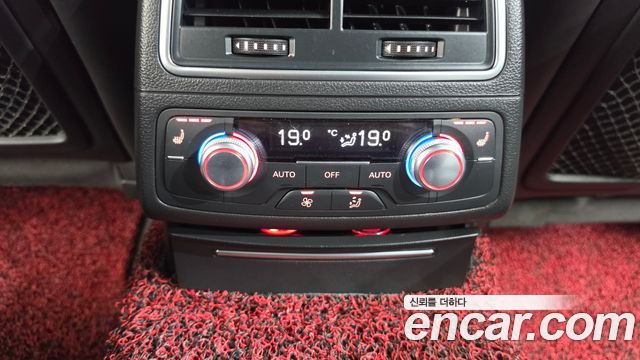 Audi S7 4.0 TFSI quattro 4G 2014 — фото 34