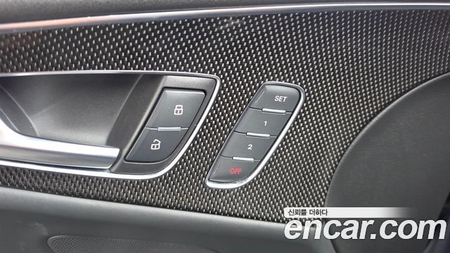 Audi S7 4.0 TFSI quattro 4G 2014 — фото 37