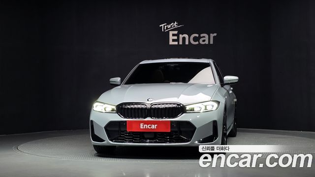 BMW 3 Series (G20) 320i M Sport 2026 — фото 3