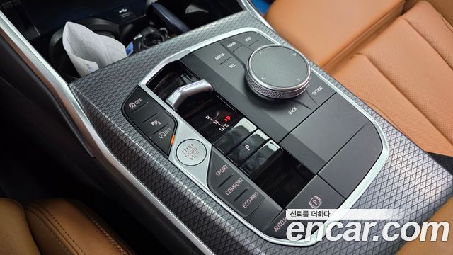 BMW 3 Series (G20) 320i M Sport 2026 — фото 9