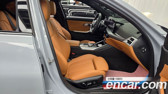 BMW 3 Series (G20) 320i M Sport 2026 — фото 15
