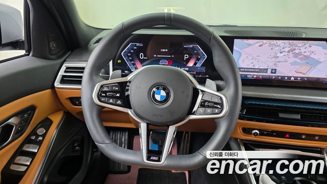 BMW 3 Series (G20) 320i M Sport 2026 — фото 17