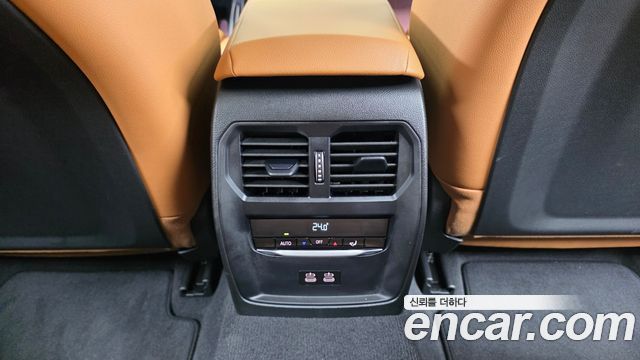 BMW 3 Series (G20) 320i M Sport 2026 — фото 22
